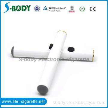 Ecig 510 battery 510 automatic&manual battery 180/280mah capacity
